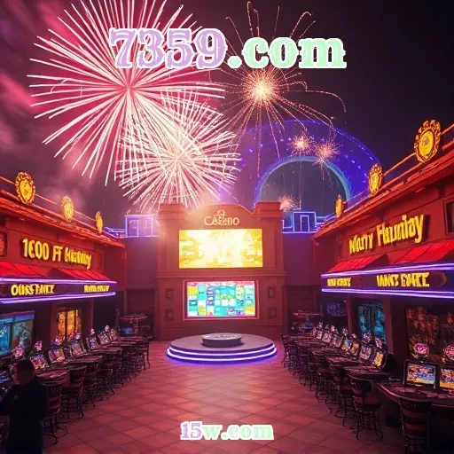 7359.com: Os Melhores Jogos Arcade que Você Deve Experimentar